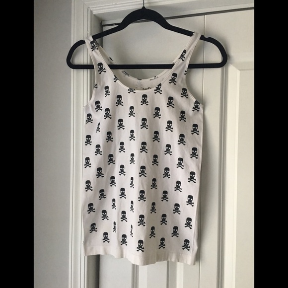 Poof tank top - Picture 5 of 5